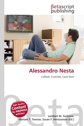 Alessandro Nesta