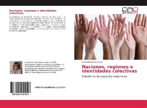 Naciones, regiones e identidades colectivas