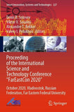 Proceeding of the International Science and Technology Conference "FarEastСon 2020"