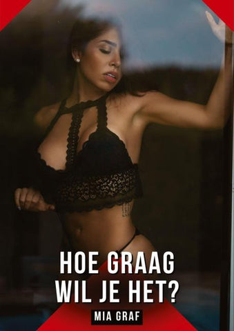 Hoe graag wil je het?