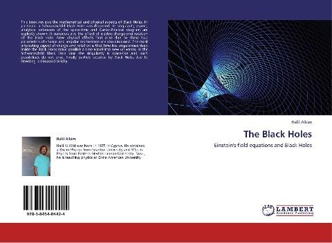 The Black Holes