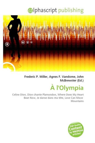 À l'Olympia