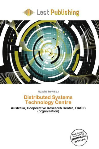Distributed Systems Technology Centre