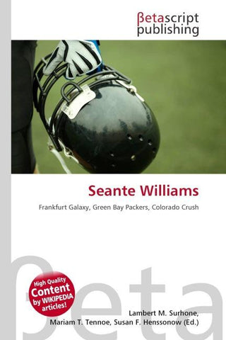 Seante Williams