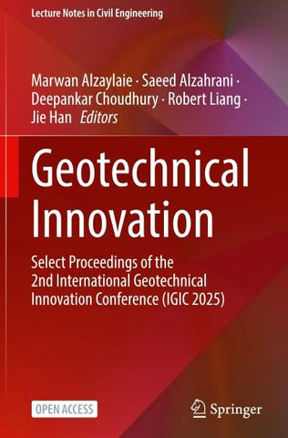 Geotechnical Innovation