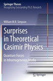 Surprises in Theoretical Casimir Physics