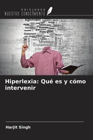 Hiperlexia: Qué es y cómo intervenir