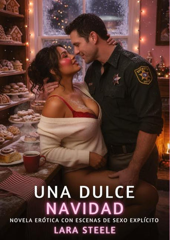 Una Dulce Navidad