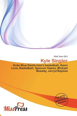 Kyle Singler