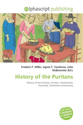 History of the Puritans