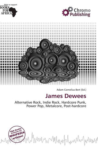 James Dewees