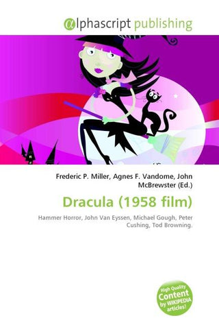 Dracula (1958 film)