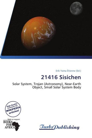 21416 Sisichen