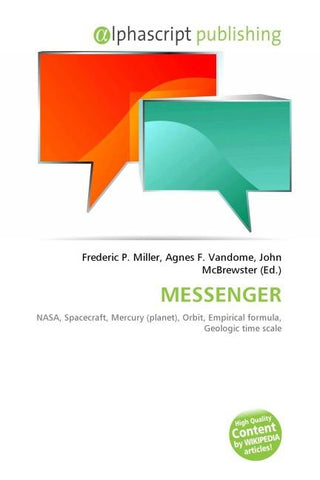 MESSENGER