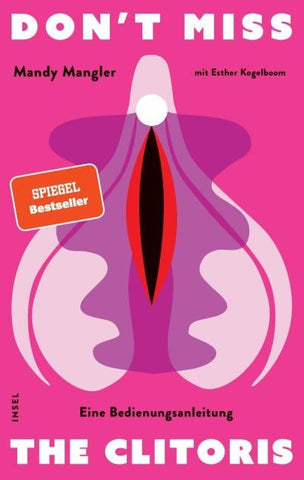 Don’t miss the Clitoris