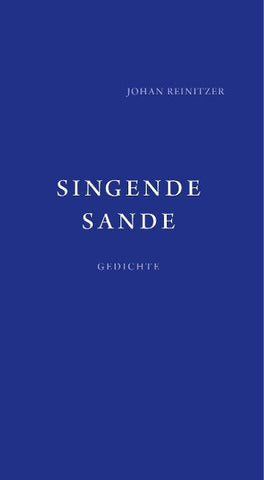 Singende Sande