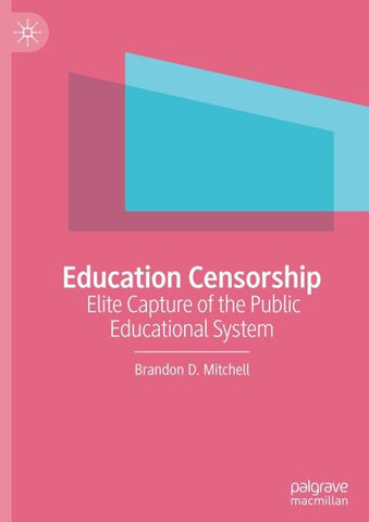 Education Censorship