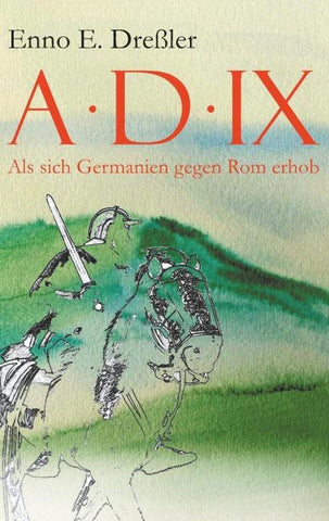 Anno Domini IX.