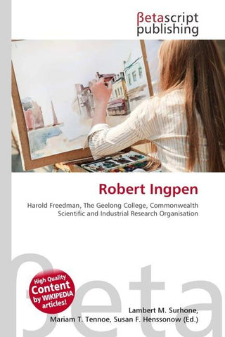 Robert Ingpen