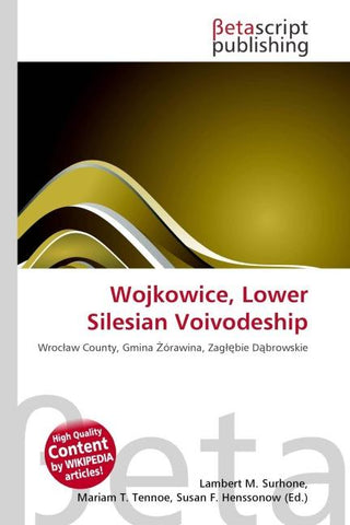 Wojkowice, Lower Silesian Voivodeship