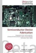 Semiconductor Device Fabrication