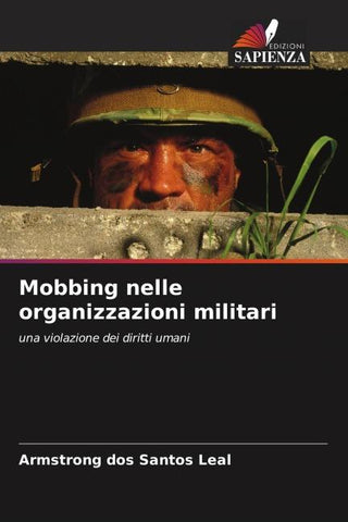 Mobbing nelle organizzazioni militari