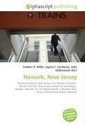Newark, New Jersey