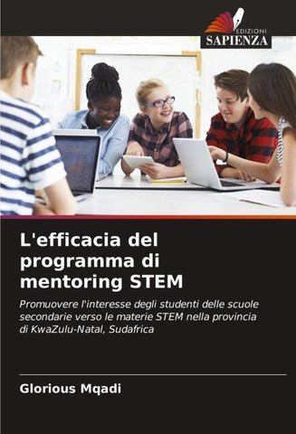 L'efficacia del programma di mentoring STEM