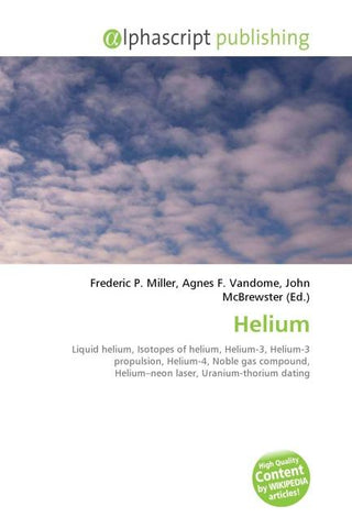 Helium