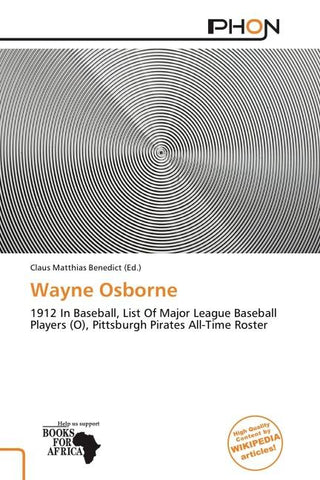 Wayne Osborne