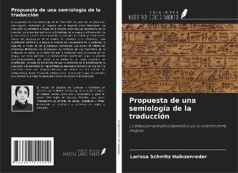 Propuesta de una semiología de la traducción