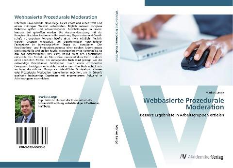 Webbasierte Prozedurale Moderation