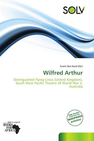 Wilfred Arthur
