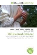 Christianised calendar