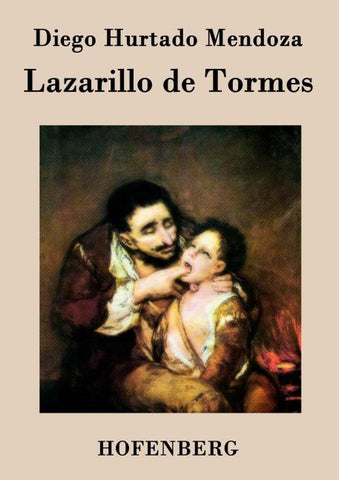 Lazarillo de Tormes