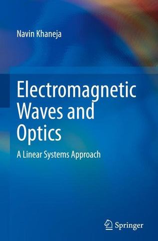 Electromagnetic Waves and Optics