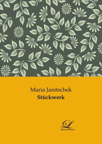 Stückwerk