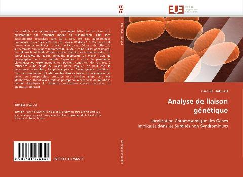 Analyse de liaison génétique