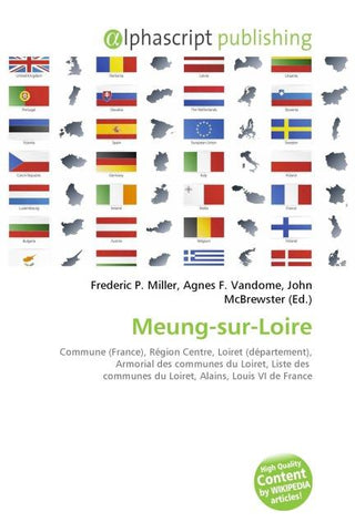 Meung-sur-Loire