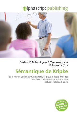 Sémantique de Kripke