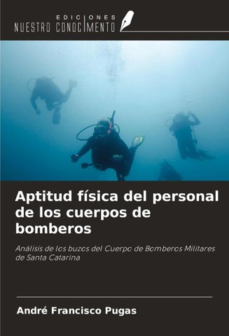 Aptitud física del personal de los cuerpos de bomberos