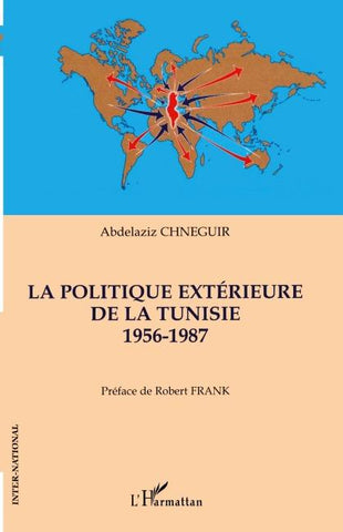 La politique extérieure de la Tunisie
