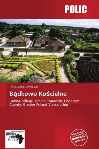 B¿dkowo Ko¿cielne