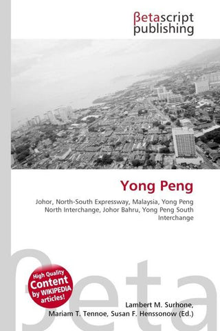 Yong Peng