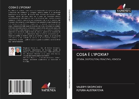 COSA È L'IPOXIA?