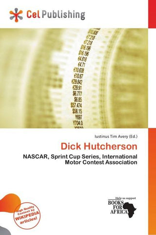 Dick Hutcherson