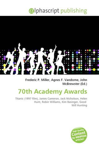 70th Academy Awards