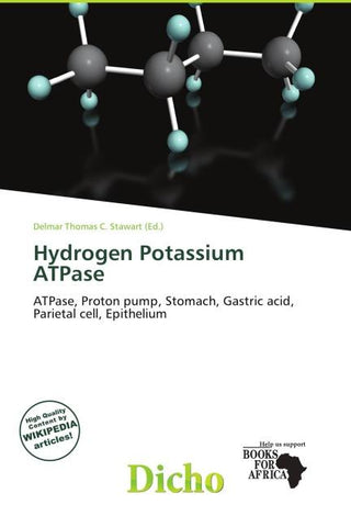 Hydrogen Potassium ATPase