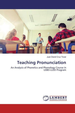 Teaching Pronunciation