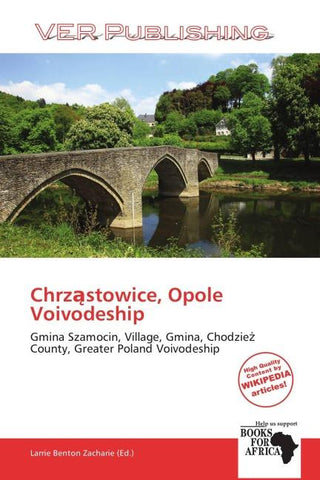 Chrz¿stowice, Opole Voivodeship